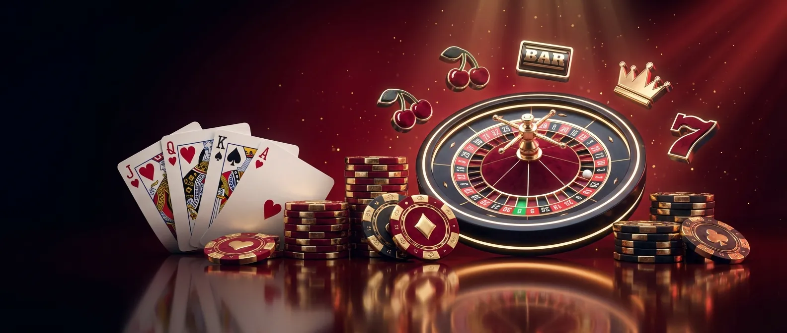 Fair Go Casino bonus banner